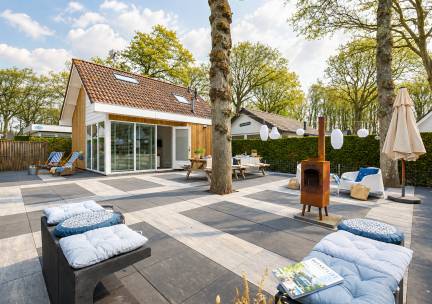 Heerlijk familiehuis met omheinde tuin op 5 minuten van zee | Noordendolfer 2-51 - Zoutelande