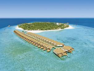 Reethi Faru Resort