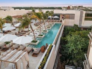 Motto by Hilton Tulum