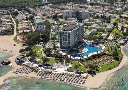 Hotel Duja Didim