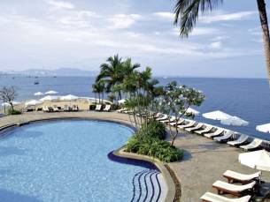 Dusit Thani Pattaya