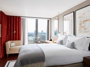 Indigo London 1 Leicester