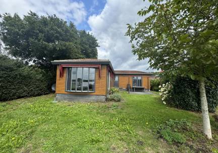 Meer Chalet | 4 + 2 personen