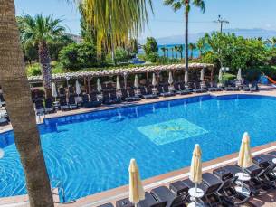 Golden Beach by Jura