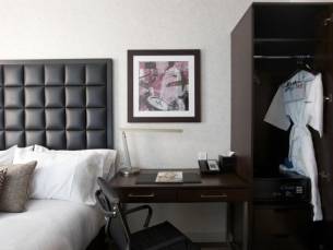 Distrikt Hotel New York City