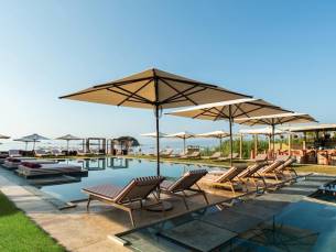 Dome Island Skiathos