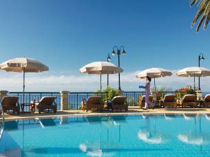 Les Suites At The Cliff Bay