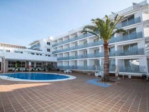 Beneste Villa Flamenca