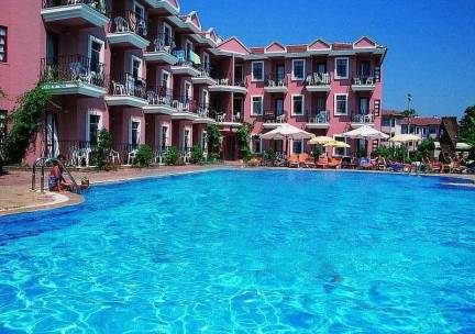 Gunes Hotel