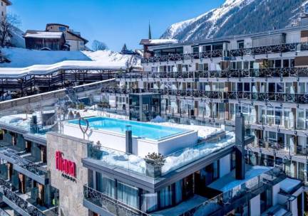 Hotel Fliana