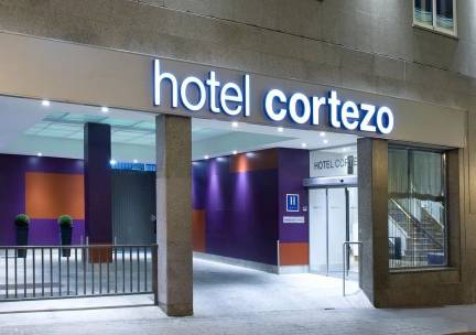 Cortezo Hotel