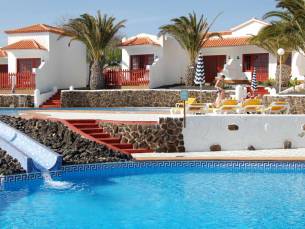 Castillo Beach