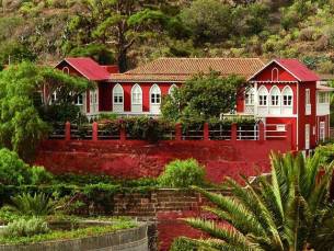 Finca Las Longueras