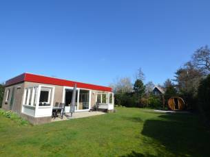 Tempelierweg 27 - Matranos