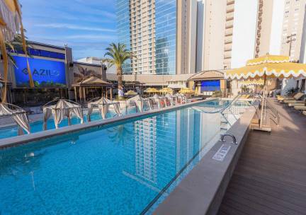 Sahara Las Vegas