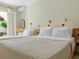 Appartementen Kamari