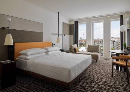 Marriott Berlin