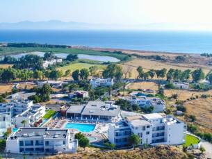 Harmony Crest Resort & Spa - adults only