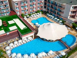 Hotel MPM Astoria