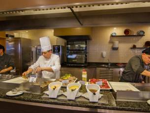 Hotel Golden Bahia de Tossa