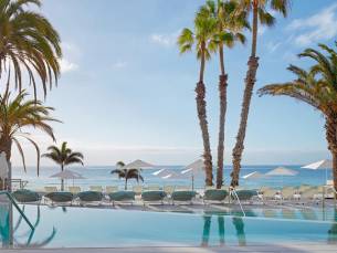 Paradisus by Meli&aacute; Gran Canaria