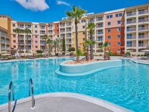 Protur Bad&iacute;a Park Aparthotel