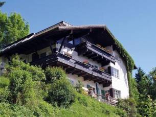 Ferienwohnung Wolfsberg