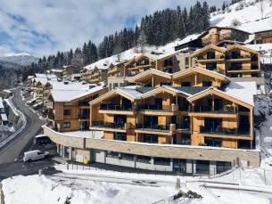 AlpenParks Glemmrise