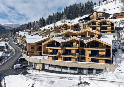 AlpenParks Glemmrise