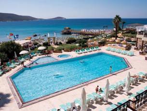 Doubletree Cesme Alacati Beach