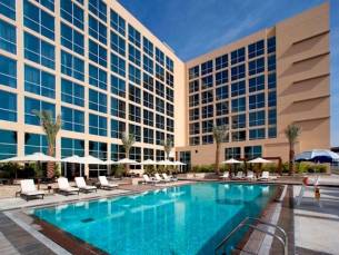 Centro Yas Island