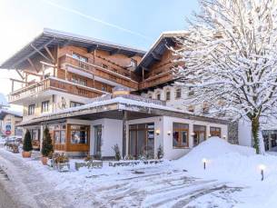 Hotel Scol