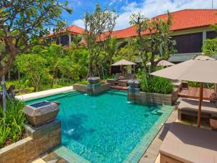 InterContinental Bali Sanur