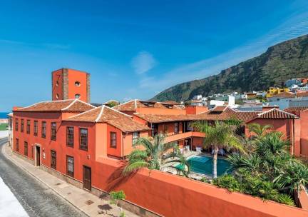 Boutique Hotel San Roque