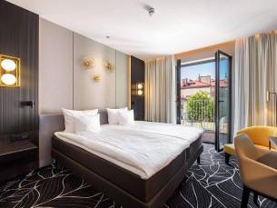 Movenpick Tallinn