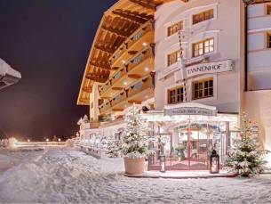 Hotel Tannenhof