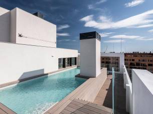 Core Suites Valencia