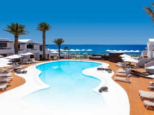 R2 Bahía Kontiki Beach Apartments