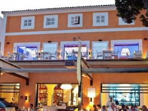 Hostel HPC Portocolom