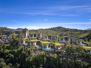 Villa MGallery V Villas Phuket