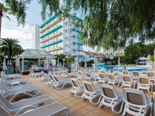 Bamblue Boutique Apartments