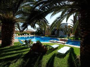 Lycasti Maisonettes