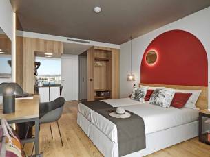 Hotel Vibra District