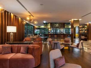 TURIM Oporto Hotel