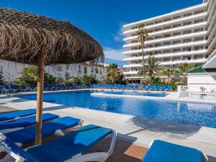 Hotel BLUESEA Gran Cervantes