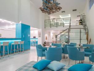 Hotel Galaxy - Best Western Premier Collection