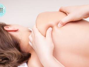 Bindweefselmassage (60 min)