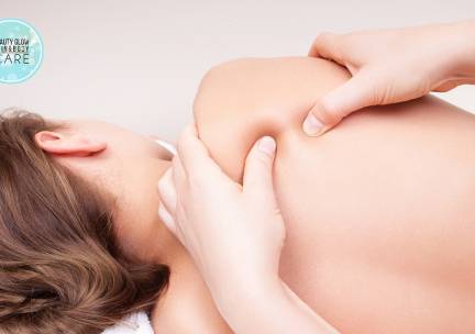 Bindweefselmassage (60 min)
