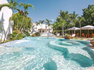 8 daagse vliegvakantie naar Sunscape Dominicus La Romana in bayahibe, dominicaanse republiek