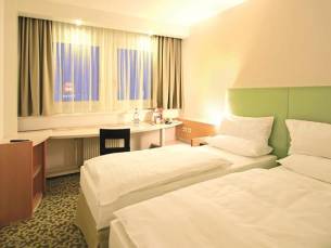 Hotel Ibis Dresden Zentrum